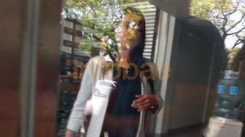 La enviada de Maduro en