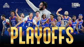 A pesar de haber obtenido