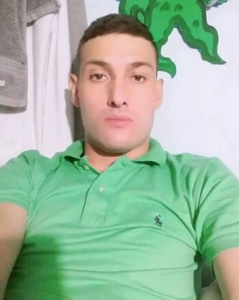 La foto de Javier Duarte