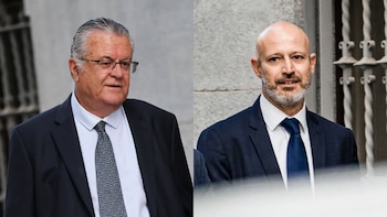 Los relatos del expresidente y el exCEO de Plus Ultra coinciden: ambos apuntan a una comisión del 1% para el “grupo Zapatero” pero no concretan qué hizo el expresidente