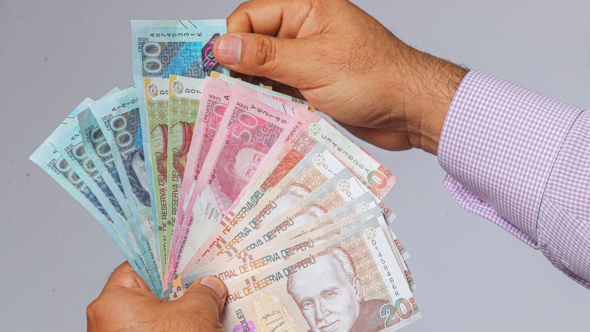 La Compensación por Tiempo de Servicios (CTS) protege a empleados privados frente al cese laboral y ahora puede retirarse en su totalidad. (Andina)