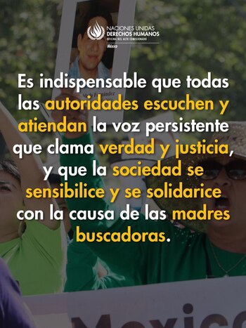 La publicación se inserta en