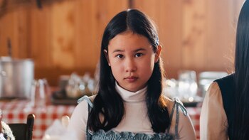 'Ru', la primera novela de