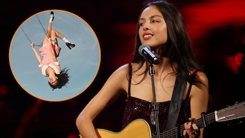 Olivia Rodrigo anunció su tercer álbum con un título que rompe su propia tradición