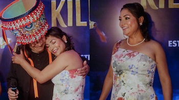 El renacimiento de Magaly Solier: