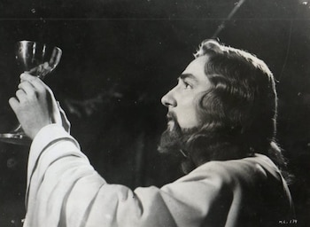 Con su interpretación, Enrique Rambal