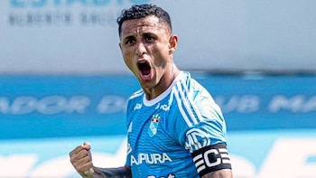 Yoshimar Yotún explicó por qué nunca jugó por Alianza Lima ni Universitario: “No me quedé con las ganas de jugar”