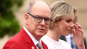Alberto de Mónaco rompe su silencio tras el atentado en el Principado: “Charlene y yo queremos expresarles nuestro apoyo”