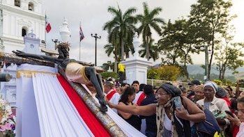 Guatemala lleva a la UNESCO a las Romerías de Esquipulas y a los recados mayas con una apuesta por su legado vivo