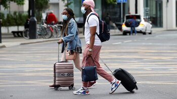 El Reino Unido le dio