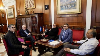 Imbroda asegura que el Gobierno