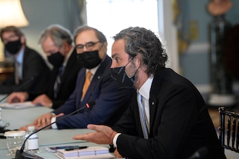 El Canciller reconoció la importancia