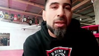 Le robaron la moto a un cartero de Florencio Varela y una red de vecinos permitió recuperarla: “La usa para alimentar a su familia”