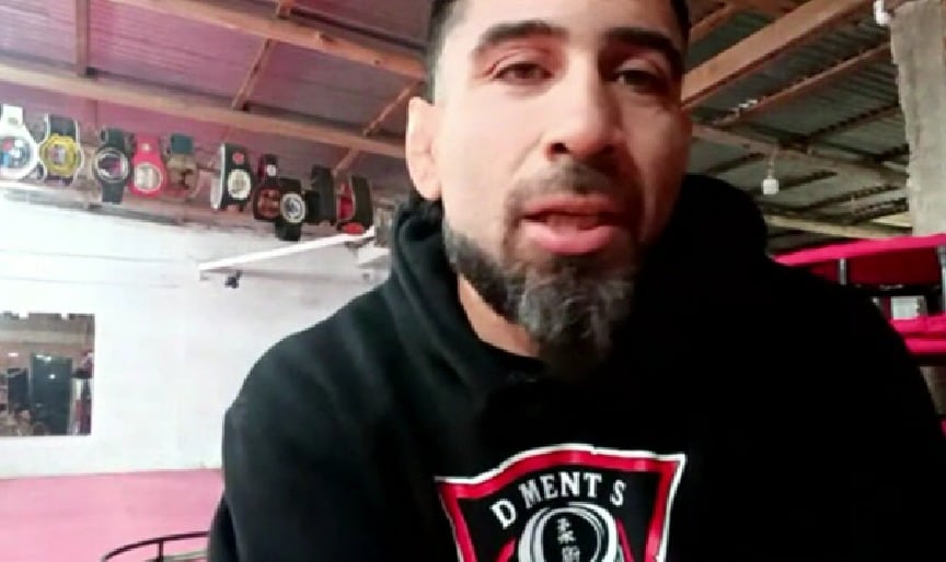 Le robaron la moto a un cartero de Florencio Varela y una red de vecinos permitió recuperarla: “La usa para alimentar a su familia”