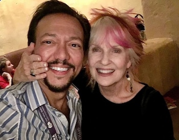 Murió Shelley Fabares, la actriz que coprotagonizó tres películas con Elvis Presley