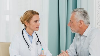 Salud mental de los adultos