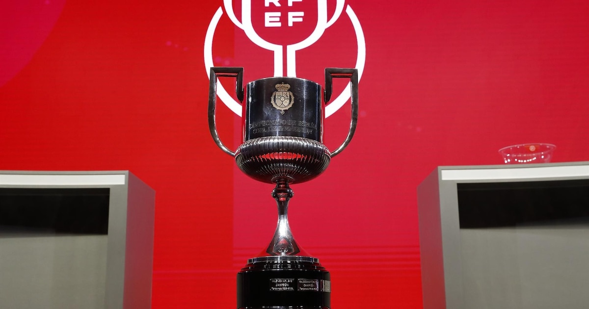 Ya se conocen los dos finalistas de la Copa del Rey: Atlético de Madrid y Real Sociedad se dan cita en Sevilla - Infobae