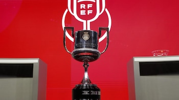 Estos son los cuatro equipos