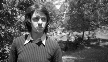 Fue considerado el 'Frank Sinatra