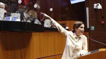 La lista de insultos que