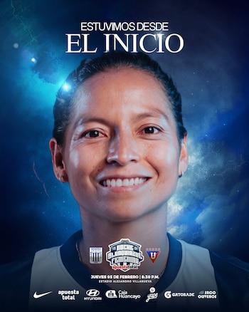 Alianza Lima se medirá con