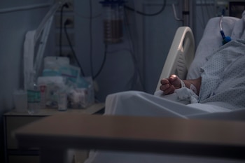 (EFE/ Alberto Valdés/Archivo)