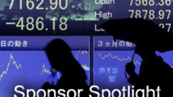 Sponsor Spotlight -- Nike Drops