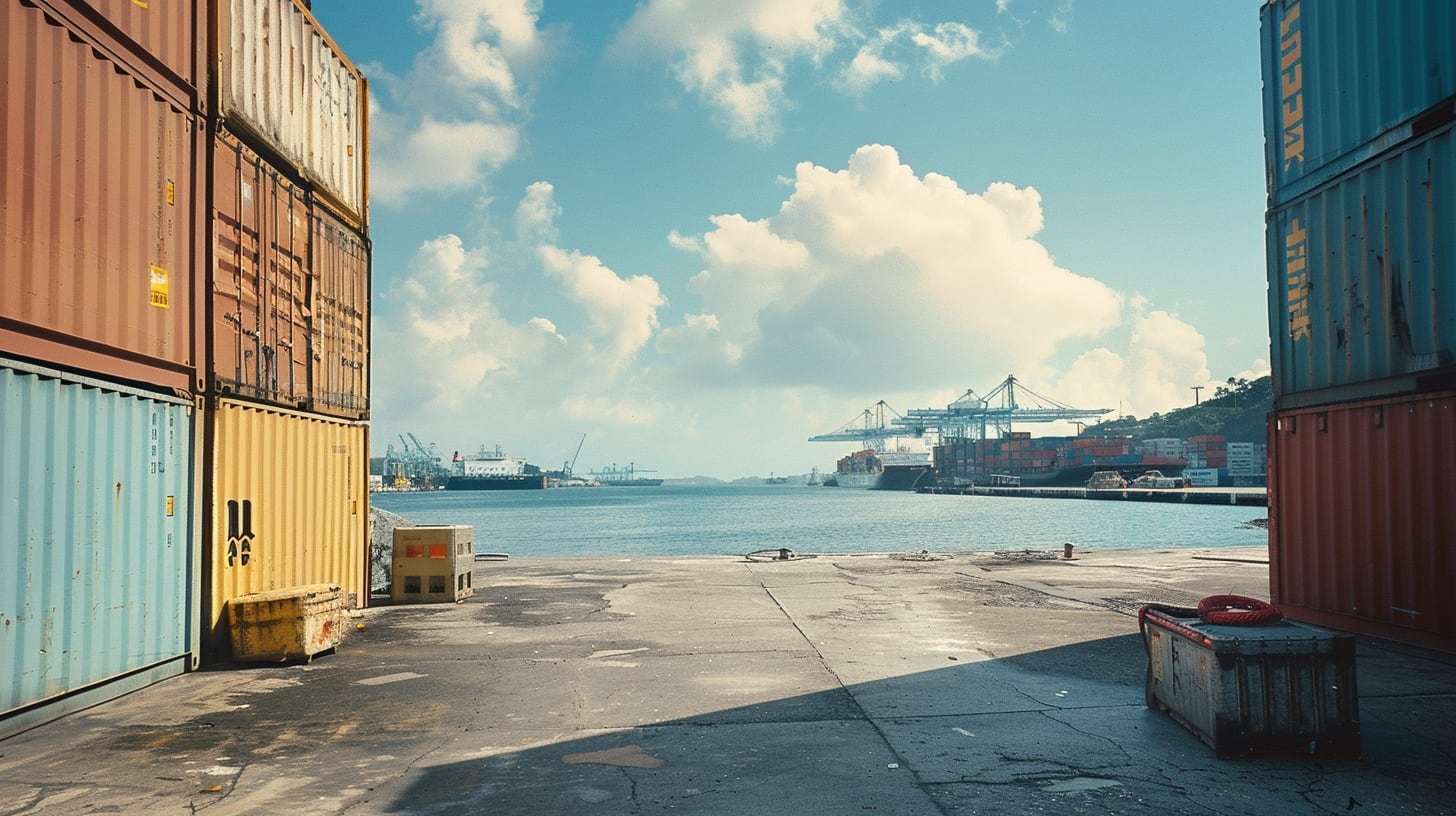 Mientras Chile, México o Colombia tienen decenas de socios comerciales, la Argentina llega apenas a una docena (Imagen Ilustrativa Infobae)