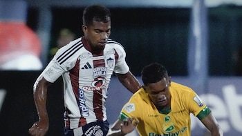 Violencia en los estadios: así