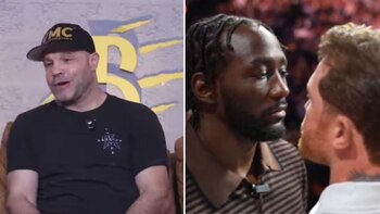 Rigoberto Álvarez opinó sobre la