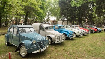 Hubo modelos y versiones para