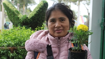 Las madres homenajeadas reciben acceso gratuito como reconocimiento a su rol en la sociedad - Créditos: Parque de las Leyendas.
