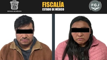 Un niño fue golpeado en Edoméx y sólo cuando murió lo llevaron al hospital