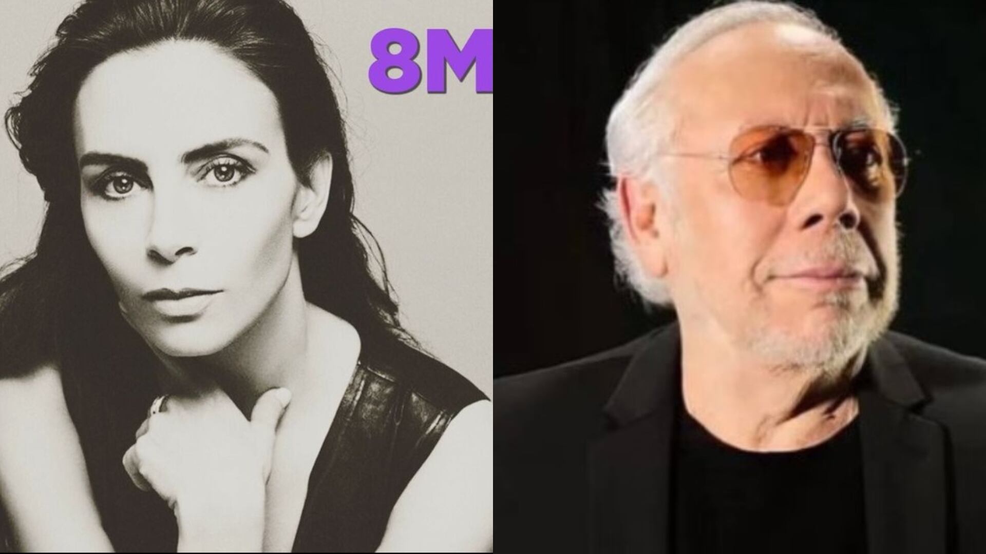 El fallo en el caso de Sasha Sokol y Luis de Llano establece que las acciones civiles por abuso a menores no prescriben, abriendo la puerta a que más personas puedan denunciar sin miedo al paso de los años (Foto: Instagram)