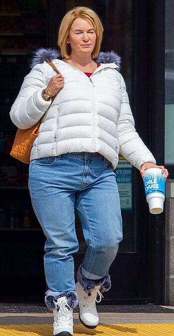 Renée Zellweger