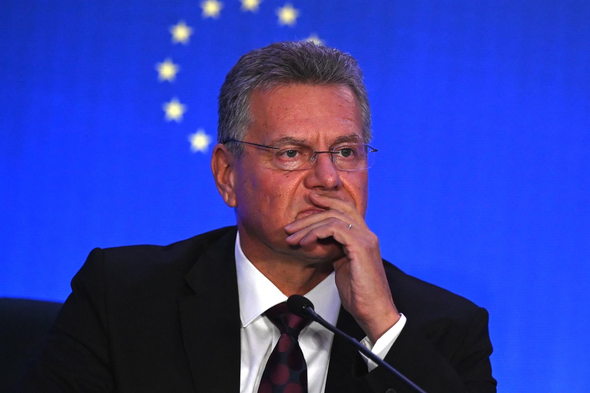 Bruselas ve la relación comercial entre la UE y EEUU "estabilizada" pese a asuntos pendientes como el acero