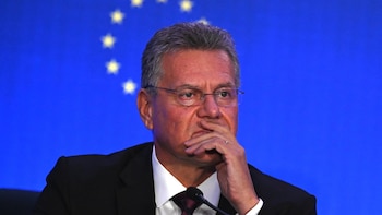 Bruselas ve la relación comercial entre la UE y EEUU "estabilizada" pese a asuntos pendientes como el acero