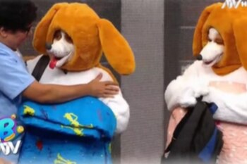 Wakatay y Wakamole cuentas su