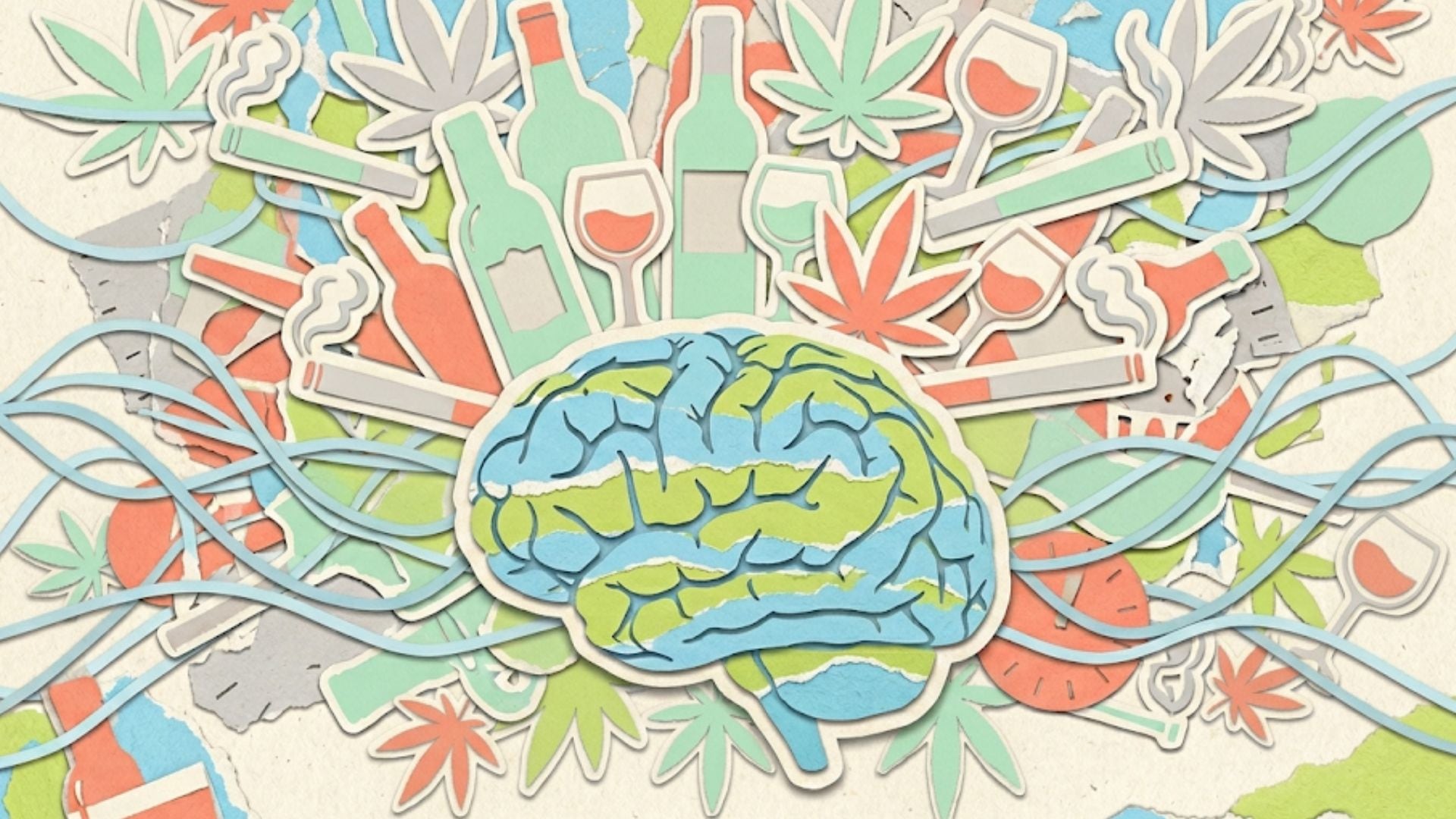 La presión por tener éxito, sentir bienestar y tolerar cada vez menos la frustración afecta la salud mental a corto y largo plazo (Imagen Ilustrativa Infobae)