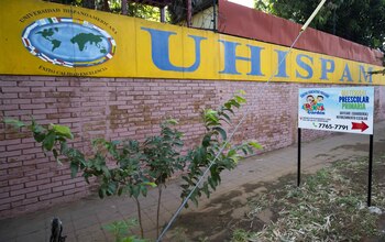 Estudiantes, académicos y trabajadores quedaron