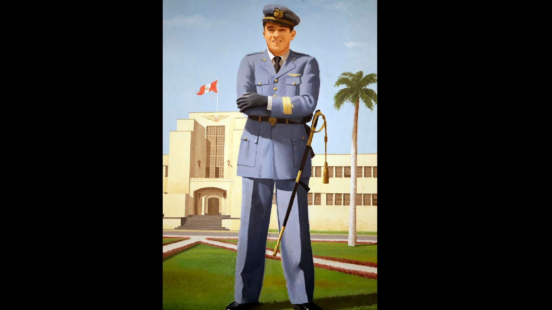 En Quebrada Seca, el 23 de julio de 1941, murió el piloto José Abelardo Quiñones tras una acción valerosa que lo convirtió en símbolo de coraje y amor patrio. (Mindef)