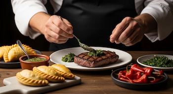 La autenticidad de las recetas