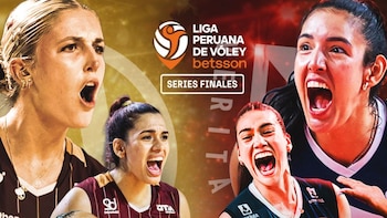 Universitario vs San Martín: ¿Cómo se define al clasificado a la final de la Liga Peruana de Vóley 2025/26?