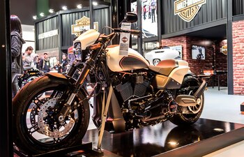 Desde Scooters hasta las más