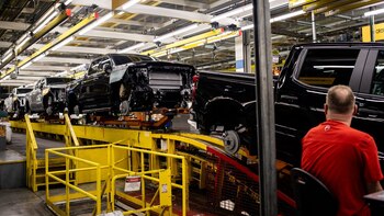 Estados Unidos sumó 227.000 empleos