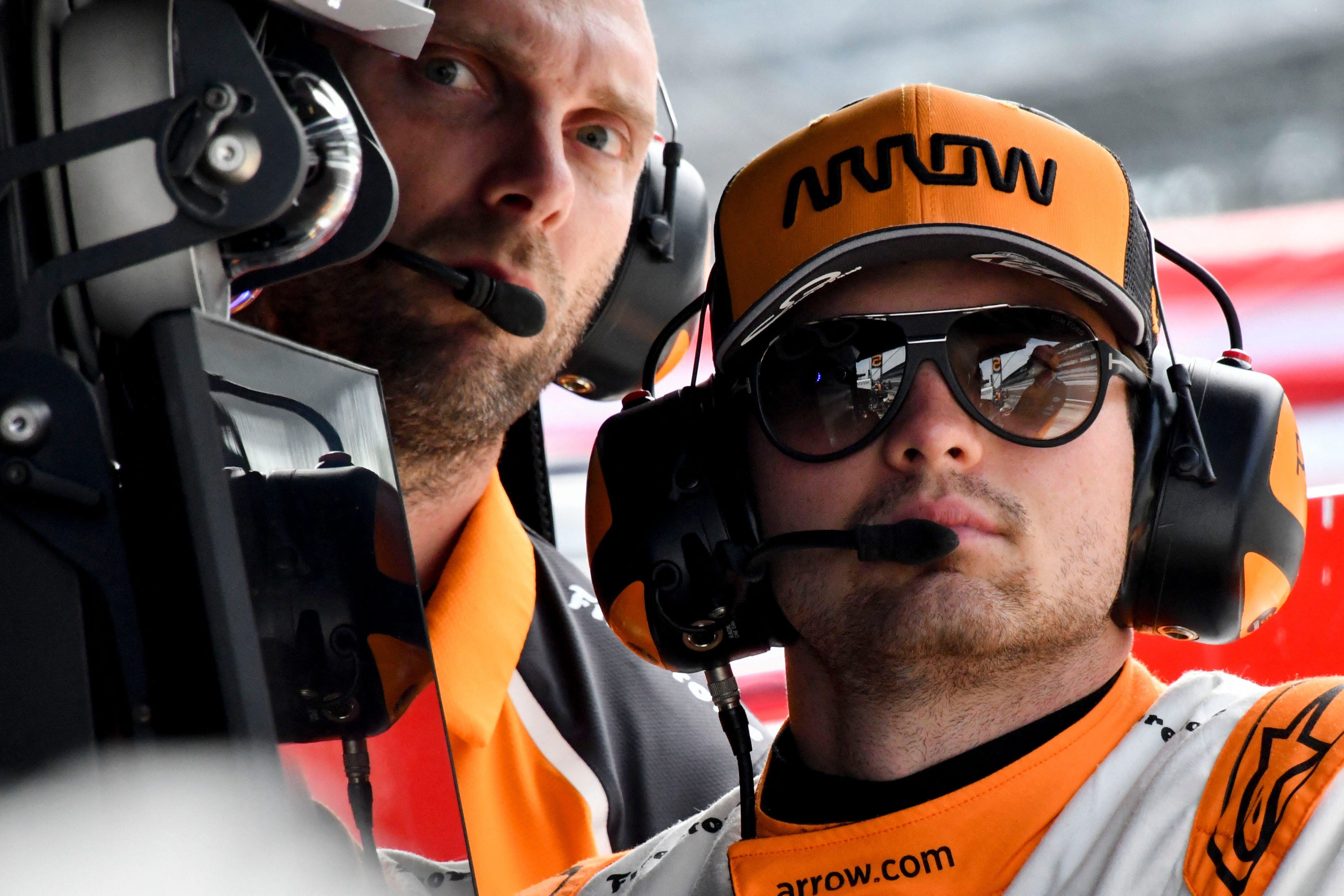 (Kristin Enzor-USA TODAY NETWORK via Imagn Images)