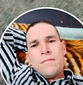 El colombiano de 37 años