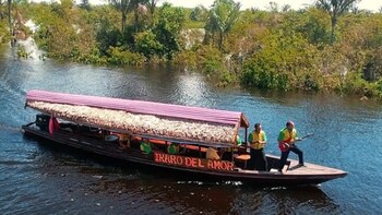 El festival abordará temáticas relacionadas