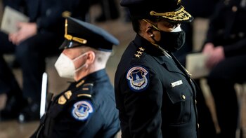 La Policía advirtió que grupos