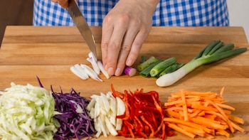 (Imagen Ilustrativa Infobae)